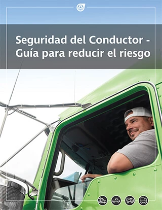 Ebook Cover Driver Safety Guide To Reduce Risk MX